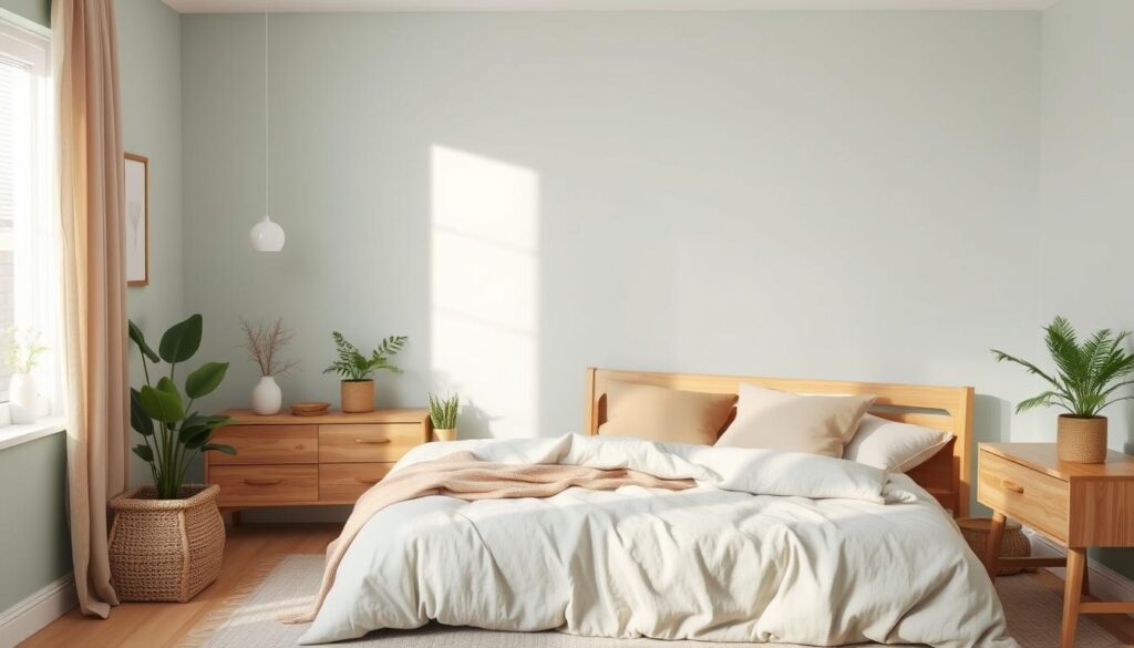 Colores ideales para dormitorio