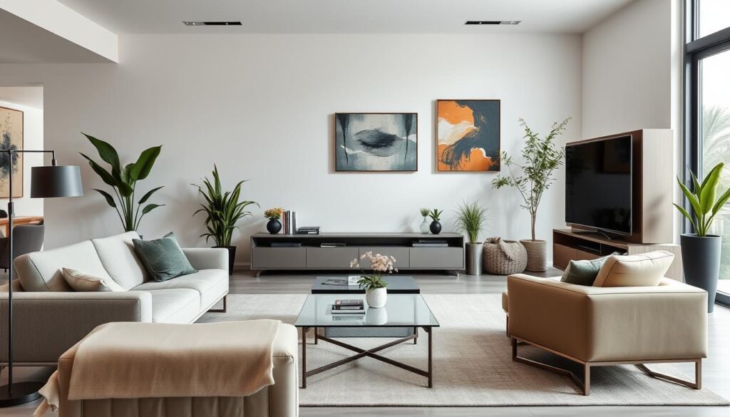 muebles modernos para el hogar