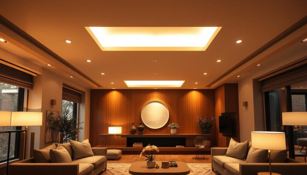 tendencias de diseño interior