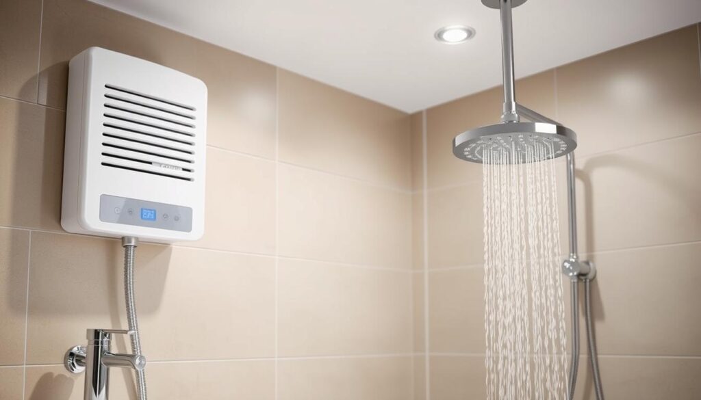 griferías eficientes y sistemas de ahorro